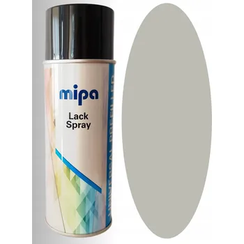 Barva ve spreji RAL 7044 LESKLÝ LAK VE SPREJI NITRO AKRYL 400 ML