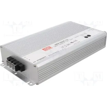 MEAN WELL HEP-600C-12
