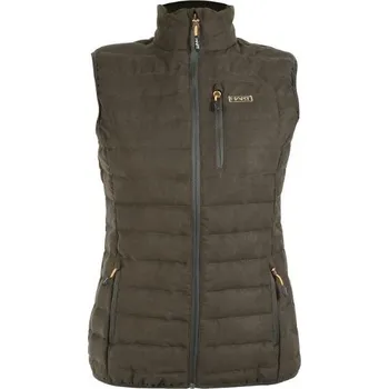 Pánská vesta Hart Dámská myslivecká vesta - MONTARAZ - Velikost S