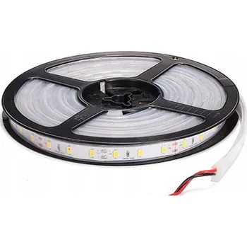 LED osvětlení LED pásek Skori 36W 12V DC studená bílá 5 m