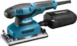 Makita BO3711 vibrační bruska s regulací 185x93mm, 190W