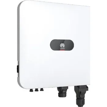 Měnič napětí Huawei invertor 6kW hybridní, třífázový, 2 mppt, bez displeje