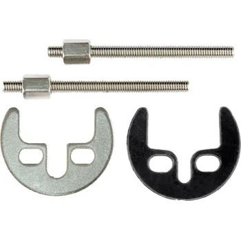 Vodovodní baterie OPERA sada montážní na stojánkové baterie, 2 šrouby, 6mm