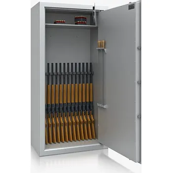 Trezor ISS Trezor na zbraně Bad Tölz 54503