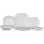 Sada talířů PARMA, 18 ks