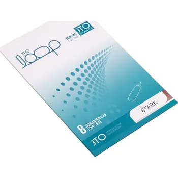 3TO Loop STARK očko 8ks