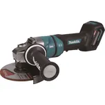 Makita GA051GZ aku úhlová bruska 150mm Li-ion XGT 40V bez aku Z