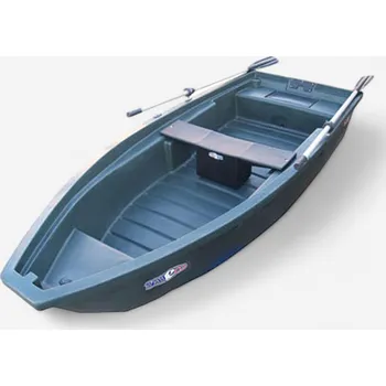 Loď DECATHLON Rybářský člun Classic 310