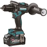 Makita HP001GM201 aku bezuhlíkový příklepový šroubovák Li-ion XGT 40V/4,0Ah