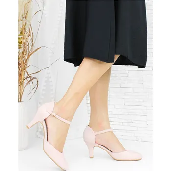 Dámské lodičky Weide Dámské lodičky XQ3455BE Velikost: 36