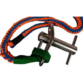 Jištění Nastavitelná smyce tREX WHOOPIE 22mm 10,8t 4 m