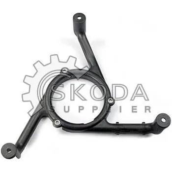 Auto-moto Držák ventilátoru DPA 81210128302