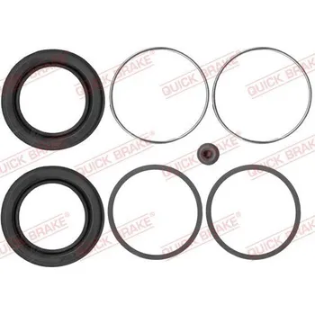 Brzdový systém Sada na opravy, brzdový třmen Quick Brake 114-0100