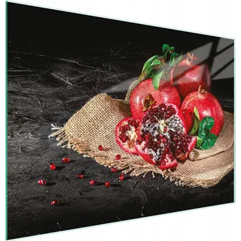 Kuchyňské prkénko Krájecí deska TMK ArtDeko sklo 1 ks