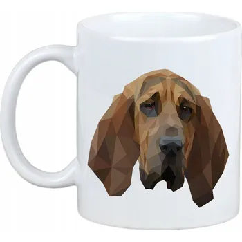 Hrnek Art-Dog keramický 330 ml