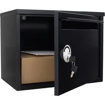 Poštovní schránka Rottner Security Stojanová schránka na balíky Parcel Keeper 350