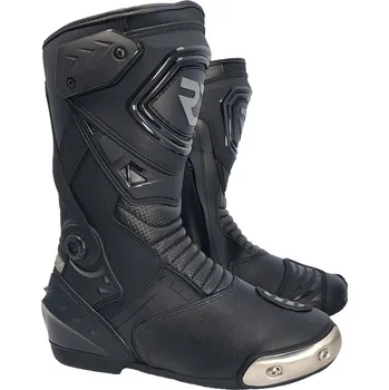 Moto bunda Moto Boty RIDA RACING Sportovní MOTOR