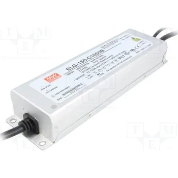 Napájecí zdroj pro osvětlení MEAN WELL ELG-150-C1050B