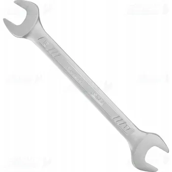 Klíč Klíč oboustranný plochý 16 x 17 mm CrV PLOCHÝ FARYS PRO