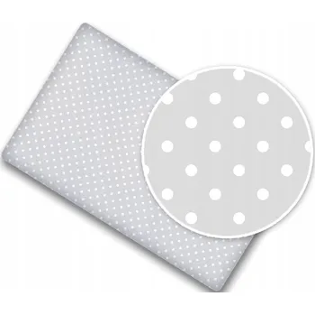 Prostěradlo PROSTĚRADLO BAVLNA PLÁTĚNÉ 160x80 BABYMAM