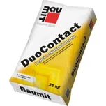 Lepidlo a stěrka DuoContact 25 kg Baumit