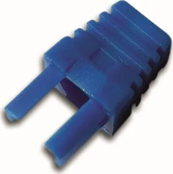 Notebook Manžetka pro plug DATACOM RJ45 modrá Manžetka pro plug, RJ45, modrá 4310