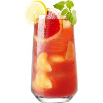 Sklenice Sklenice na nápoje Glasmark 430 ml 1 ks