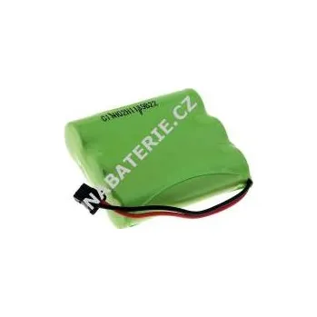 Baterie pro mobilní telefon Baterie Sony SPP-SS966 (3,6V/1300mAh)