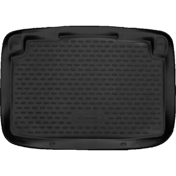 autokoberec Gumová vana do kufru Novline