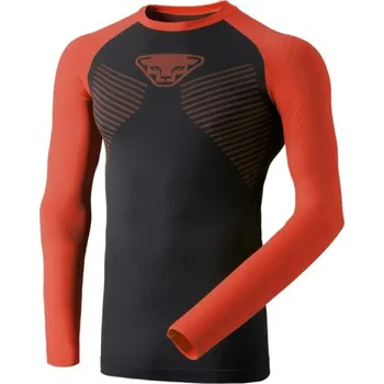 triko Dynafit Speed Dryarn Men L/S Tee, dawn - vel. XXL 116779