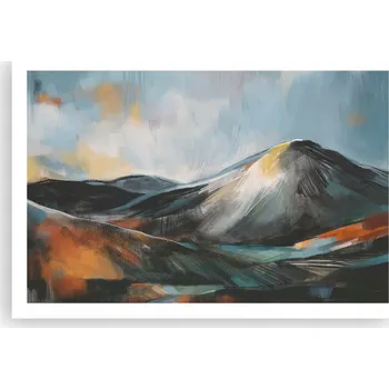 Obraz Obraz plakát do obýváku ložnice 91x61 cm foto na zeď bez rámu