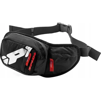 Ledvinka TAŠKA LEDVINKA SPIDI POUCH 1.5 ČERNÁ