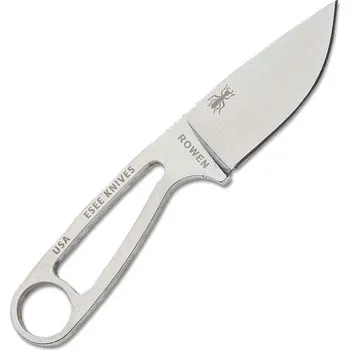 lovecký nůž ESEE Izula CMP-S35VN, stříbrný