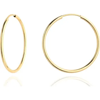 Hodinky Náušnice Bonore - Zlato 333 174479