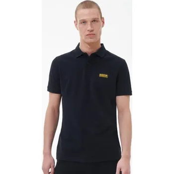Pánské tričko Barbour International Essential Polo Shirt