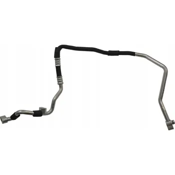 Výparník klimatizace AUDI Q7 hadice trubka klimatizace 7L6820017E