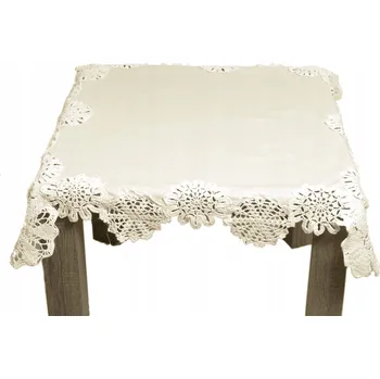 ubrus Ubrus 115 cm x 160 cm obdélníkový