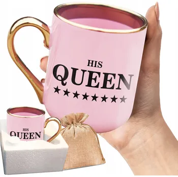 Hrneček Gartees Premium keramický 330 ml