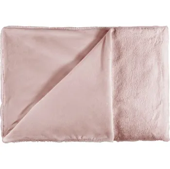 deka Happy Deka, 200 × 150 cm, růžová, 100% polyester HEB800POP150200