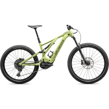 Elektrokolo Specialized Turbo Levo Alloy 700 Wh 29"/27,5" Gloss Limestone/Black 2024 S4 
