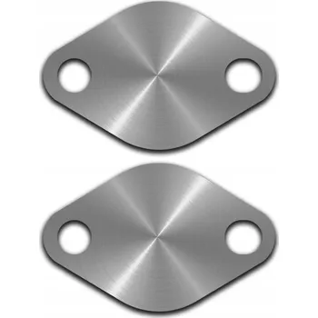 Váha vzduchu 094 Záslepka EGR ventilu MERCEDES V6 3.0 CDi