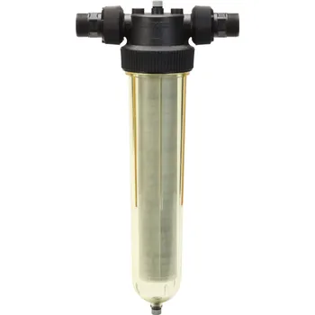 vodní filtr Mechanický filtr Cintropur NW32, přípojení 1"