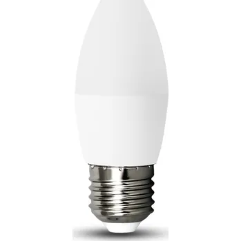 Žárovka LED žárovka Kwazar Luminaire E27 4W A+