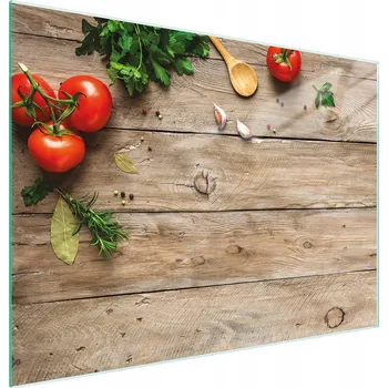 Kuchyňské prkénko Krájecí deska TMK ArtDeko sklo 1 ks