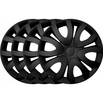 Poklice na kolo Poklice Olszewski 14" černá