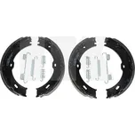 Sada brzdových čelistí, parkovací brzda NK 2733782