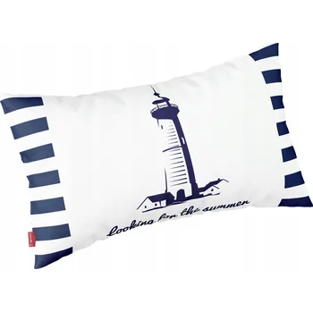 Polštář Polštář s motivem majáku