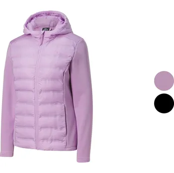 CRIVIT Dámská hybridní bunda