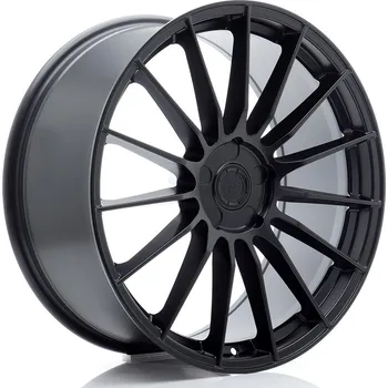 Alu kolo Japan Racing SL05 20x9 ET20-51 5H BLANK Matt Black