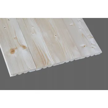 PODLAHOVÁ PRKNA SIBIŘSKÝ SMRK 28X146 3,4,5M